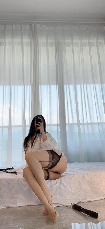 俏妞qiaoniuTT – 近距离观看蜜桃【44P】